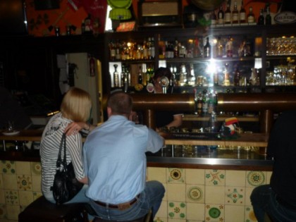 Фото: PADDY&amp;#039;S IRISH PUB