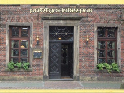 Фото: PADDY&amp;#039;S IRISH PUB